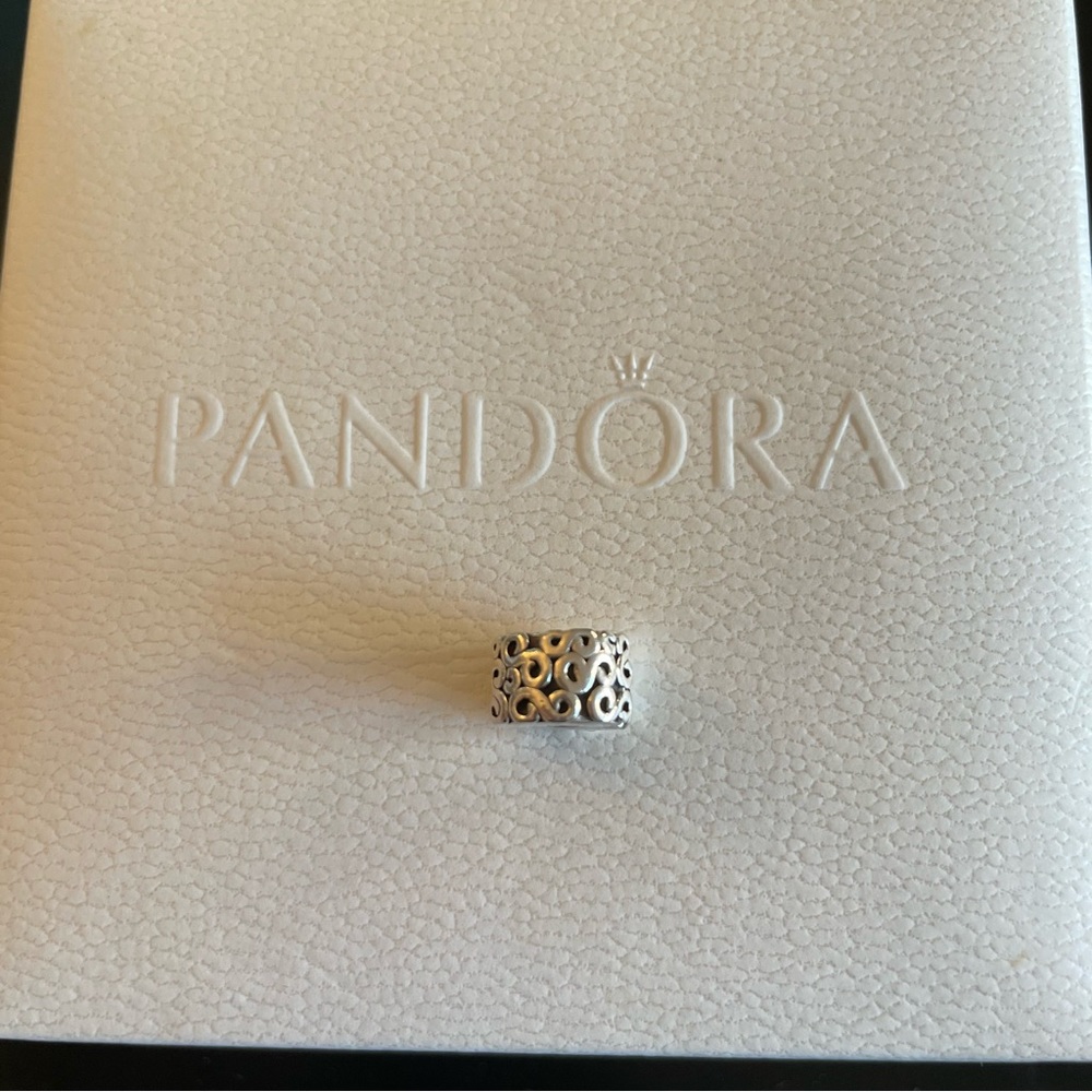 Pandora Charm